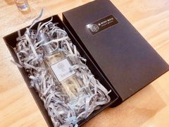 -墨more调香馆DIY自调香水(博雅国际中心B座店)