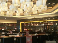 -岷山饭店-芝芝自助餐厅