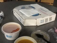 -达美乐比萨(深圳广夏路店)