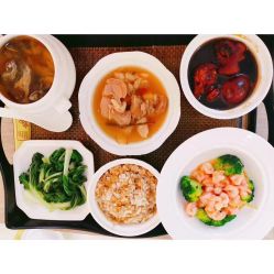 -禧月荟S月子中心(侨城店)