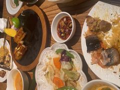 -壹泰东南亚主题餐厅·高良姜风情(州桥店)