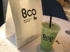 牛油果能量果昔-Bco豆库(星耀天地店)