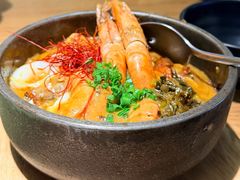 -沼津港精致料理·寿喜烧·烧鸟(青浦宝龙广场日料榜单店)