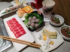 -海底捞火锅(关山保利店)