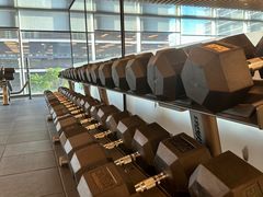 -燃坊JEN ACTIVE游泳健身中心·深圳前海JEN酒店