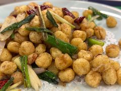 -501號台州海鲜餐厅(海创园店)