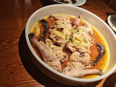 -付家大院(华丰店)