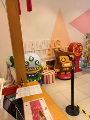 -玩元素·家庭游乐成长中心(香格里拉店)