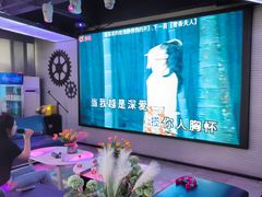 -CIAO·团建聚餐·生日派对轰趴馆(福田店)