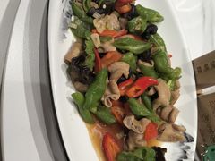 -渔码头食府·20年蓬莱老字号(登州路店)