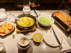 -潇湘甲鱼村(清河店)