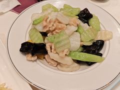 -凯鸽酒楼(大同振兴街店)