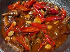 -千百味红餐厅·江西菜(绿地双子塔店)