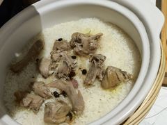 -大鸽饭(体育西路店)