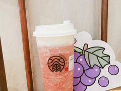 桃桃多多芝士-眷茶(大卫城10楼店)