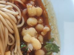 豌豆面-好這口重庆小面(总店)