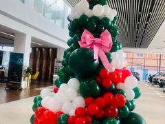 -宁波宝信宝马4S店(江北日湖店)