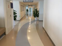 -川北医学院附属成都新华医院