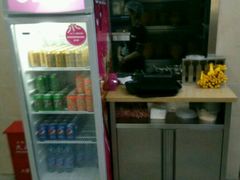 -小杨生煎(周浦万达店)