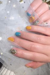 -雪儿·YuKi美甲美睫皮肤管理Salon