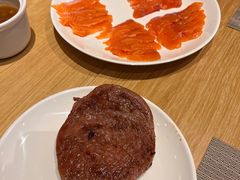-齐河孔雀王温泉酒店·金孔雀自助百汇