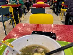 -孔师傅八仙老鸭粉丝汤(上海市第一食品商店南东店)