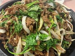 -烤肉宛饭庄(南礼士路店)