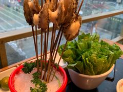 -纸盐河码头火锅(十八梯店)