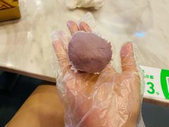 -李大牛和刘大力手作甜品(凯德店)