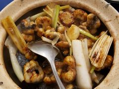 啫啫河鳗-粤·啫啫