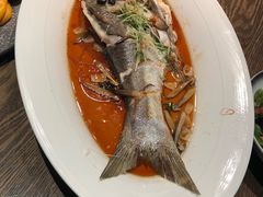 -凤凰湘语·海派湘菜(浦东旗舰店)