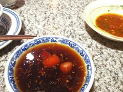 古法糖芋苗-南京大牌档(香港广场店)