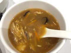 酸辣汤-老家印象京粤馆(Box Hill)