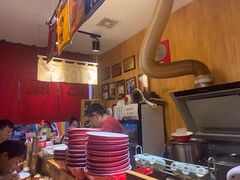 -老龙亭拉面店