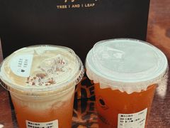 -一树一叶·福建茶档(石鼓路店)