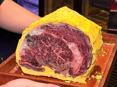 -牛将军•涮肉•烤肉•铁板烧(北京王府井·故宫店)