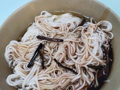 拌面-食惠里小笼包面馆(越秀店)