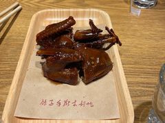 -鸽子窝(黄村店)