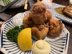 -哥哥の深夜食堂(红松东路店)