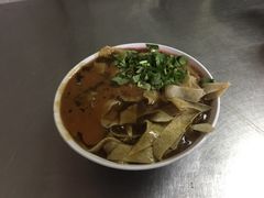 -陈记锅巴菜(五大道店)