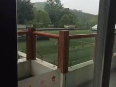 -天目湖御水温泉·度假酒店