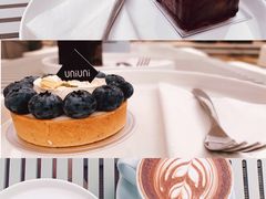 -UNIUNI(凯瑟琳广场店)