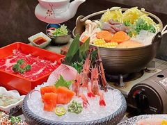 -炙柒Sekinana·精致日料(合生汇店)