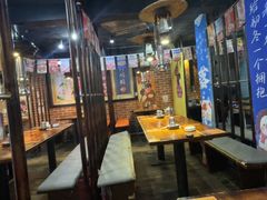 -火炉情韩国料理店(古田路店)