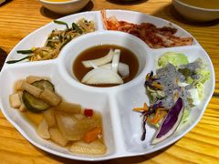 -喜来稀肉(北外滩白玉兰广场店)