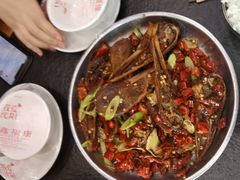 -小唐小四川水煮鱼(北三路店)