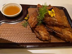 -顶特勒·黄鱼馆·特色菜(上海大世界店)