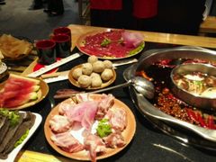 -董家湾重庆老火锅(嘉华店)