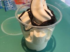 -麦当劳(塔园路店)