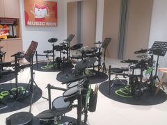 -音乐窝玩创中心·乐器声乐(海珠乐峰店)